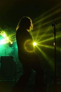 Steve Atkinson