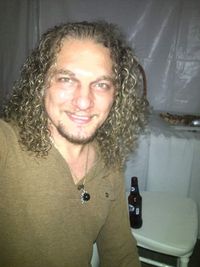 Steve Atkinson