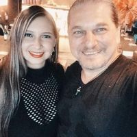 Steve & Grace Atkinson 