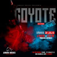 Coyotes Rock Band
