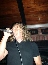 Steve Atkinson