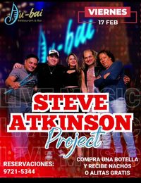 Steve Atkinson Project