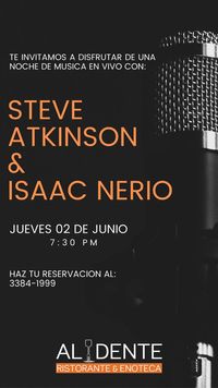 Steve Atkinson