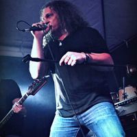 Steve Atkinson