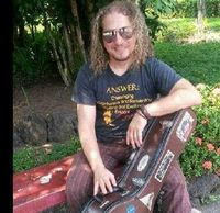 Steve Atkinson