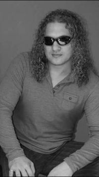 Steve Atkinson