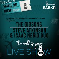 Steve Atkinson