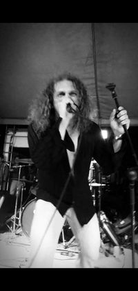 Steve Atkinson