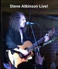 Steve Atkinson