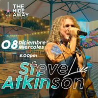 Steve Atkinson