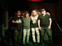 Coyotes Rock Band