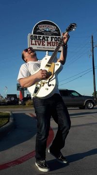 Steve Atkinson