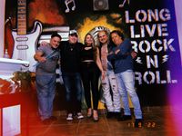 Coyotes Rock Band
