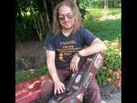 Steve Atkinson