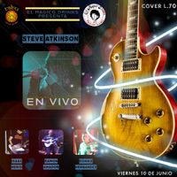 Steve Atkinson & Band