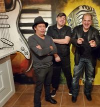 Coyotes Rock Band