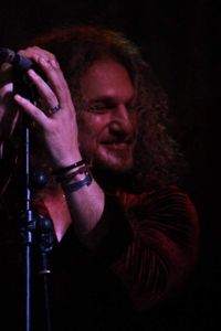 Steve Atkinson