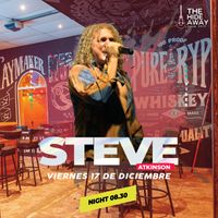 Steve Atkinson