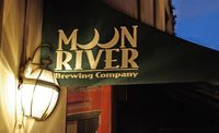 Kris Youmans Band @ MoonRiver Brewing