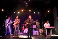 Kris Youmans & her Mighty Fine Band