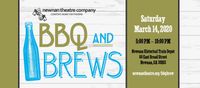 Kris Youmans Band BBQ & Brews