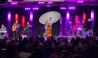 Kris Youmans Band - Rockin Newnan Bash