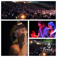 Kris Youmans Band