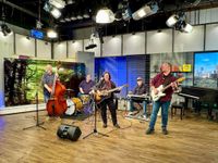 Kris Youmans & her Mighty Fine Band