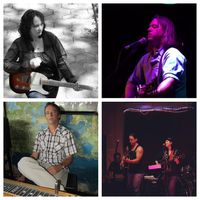Kris Youmans Band @ Lowell Opry House (Equine Assisted Speech Therapy Fundraiser)
