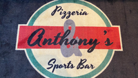 Kris Youmans & her Mighty Fine Band @ Anthony’s Pizzeria