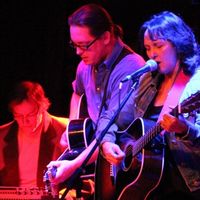 Kris Youmans Band @ Blues Plate Special