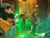 Twang Shebang! A Benefit for Bridging the Gap