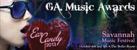 Kris Youmans Band @ GMA Savannah Music Festival