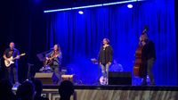 Kris Youmans Band / Hot Rods in History
