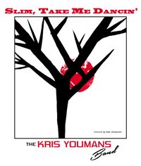 Kris Youmans Band @ Smith's Olde Bar Bluegrass Sunday