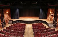 Tybee Post Theater