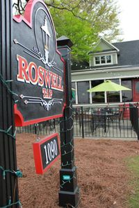 Kris Youmans Band @ The Roswell Tap