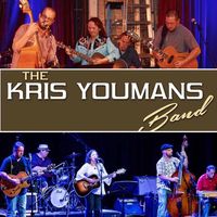 Kris Youmans & her Mighty Fine Band