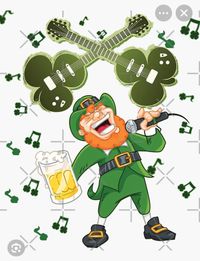 Kris Youmans Band- St Pat’s Day weekend