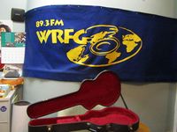 Kris Youmans Band on SAGEBRUSH BOOGIE SHOW