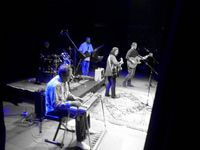 Kris Youmans & her Mighty Fine Band @ The Post