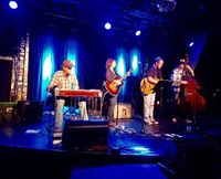 Kris Youmans Band @ Pure Life House of Music