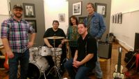 Kris Youmans & her Mighty Fine Band