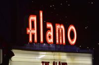 Kris Youmans & her Mighty Fine Band @ The Alamo