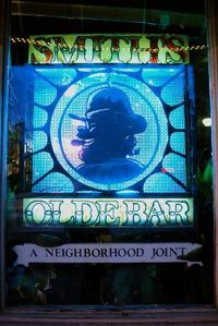 Kris Youmans Band @ Smith's Olde Bar