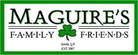 Kris Youmans Band @ Maguires/Senoia