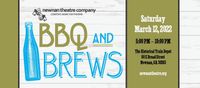 Kris Youmans & her Mighty Fine Band BBQ & Brews
