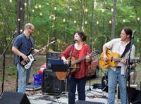 Tucked Away Music Day Downtown Newnan