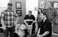 Kris Youmans Band opens for The Steeldrivers!