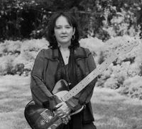 Kris Youmans @ Savannah Songwriter Series